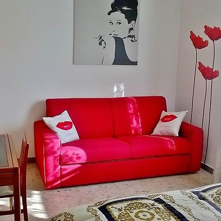 Casa All'Acquedotto Rome Bagian luar foto