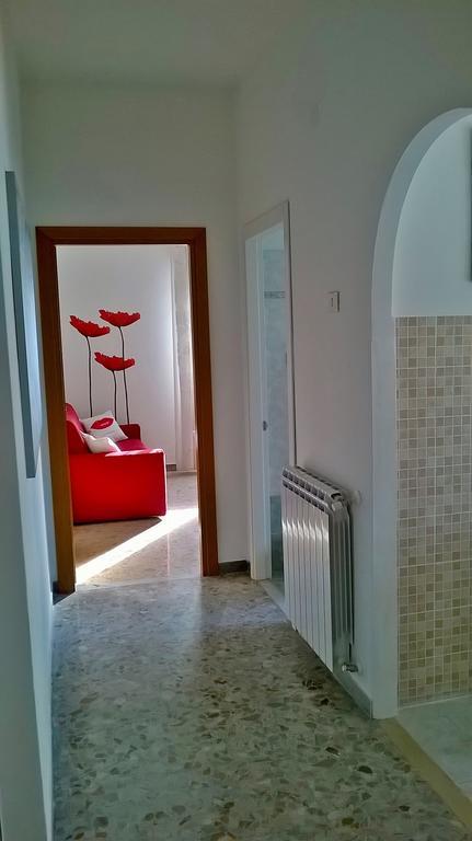 Casa All'Acquedotto Rome Bagian luar foto