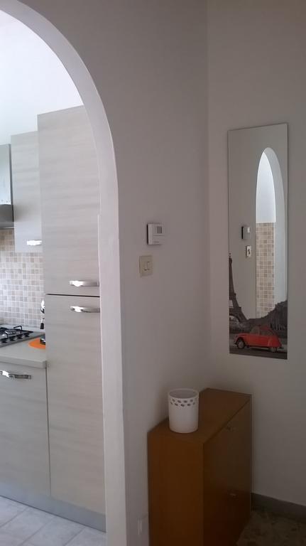 Casa All'Acquedotto Rome Bagian luar foto
