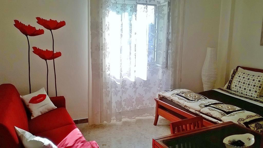 Casa All'Acquedotto Rome Bagian luar foto