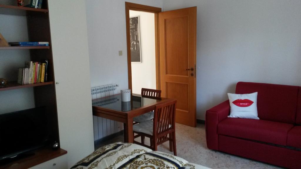 Casa All'Acquedotto Rome Bagian luar foto